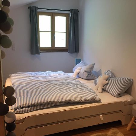 Alpin Chalet Kern Кльостерле ам Арлберг Екстериор снимка