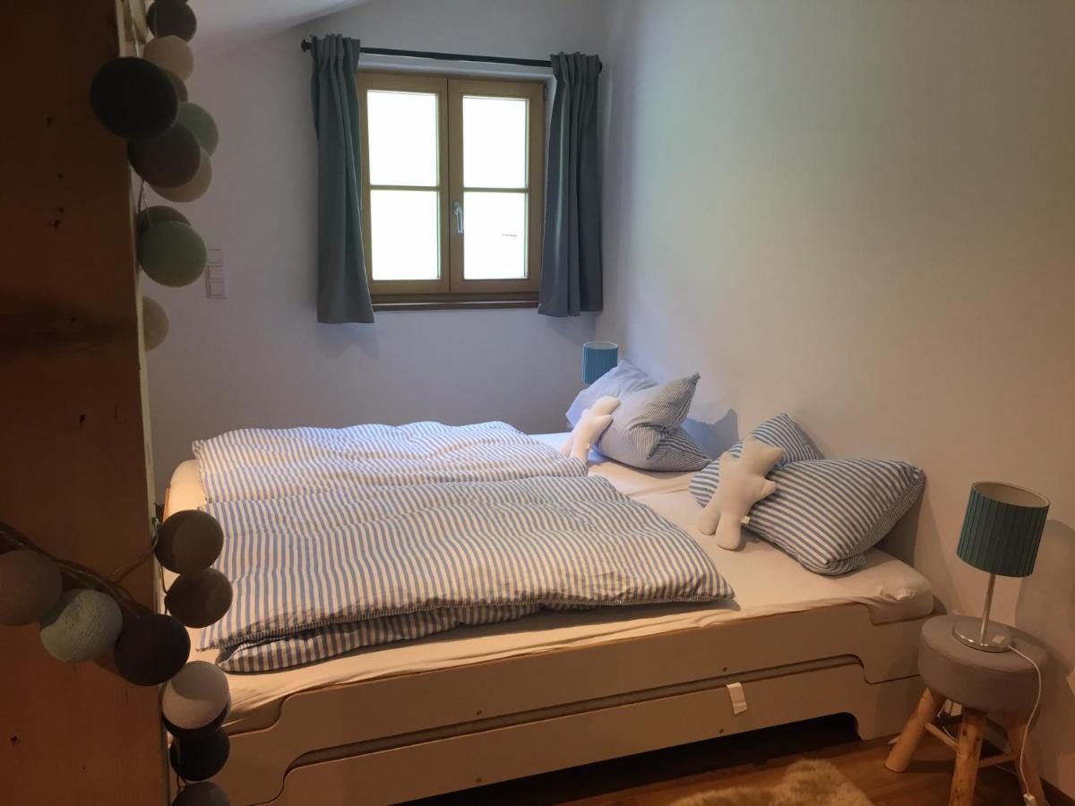 Alpin Chalet Kern Кльостерле ам Арлберг Екстериор снимка
