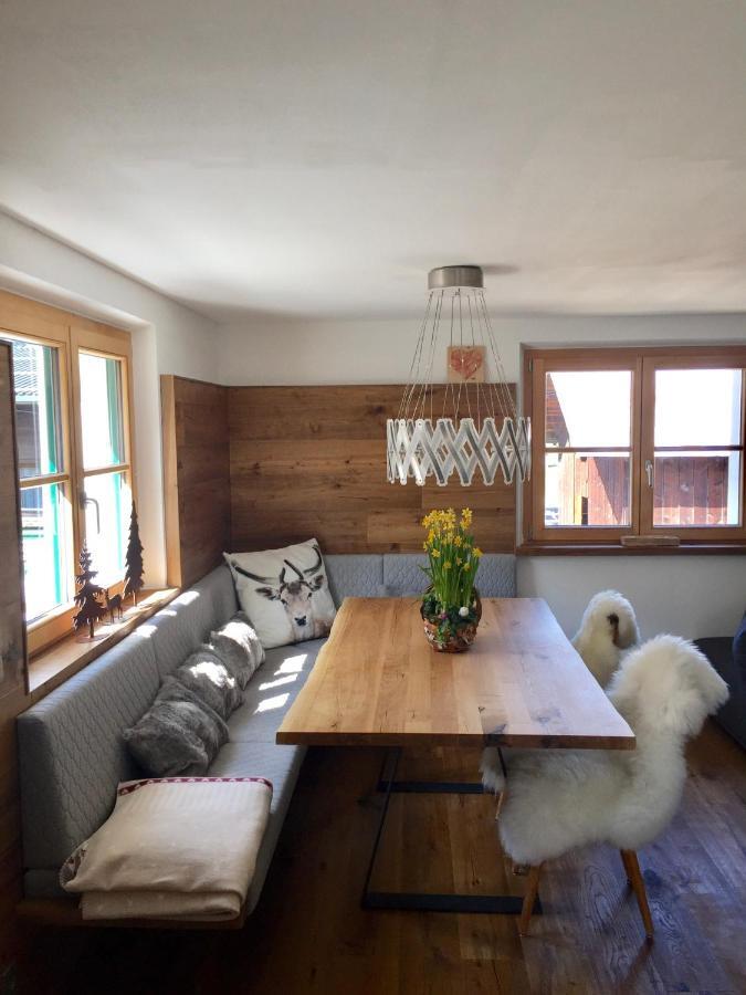 Alpin Chalet Kern Кльостерле ам Арлберг Екстериор снимка