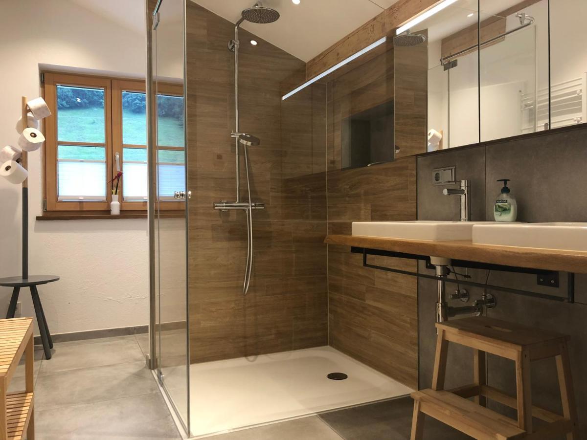 Alpin Chalet Kern Кльостерле ам Арлберг Екстериор снимка